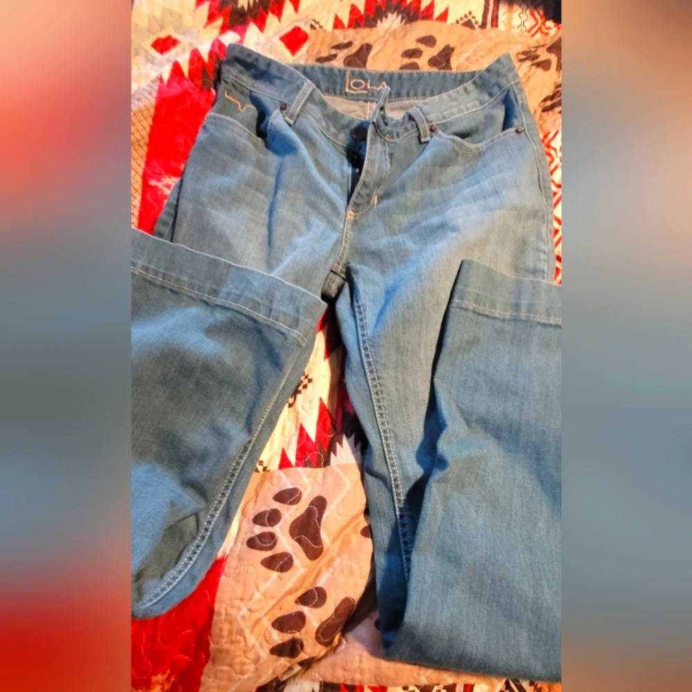 Kimes Lola Jeans